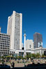 Union Square in San Francisco