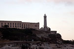 Het cellenhuis op Alcatraz