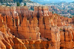 Betoverende Hoodoo's in Bryce Canyon