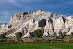 Grand Staircase-Escalante National Monument in de USA