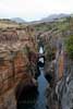De bijzondere Blyde River Canyon in Zuid-Afrika