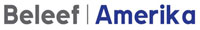 Beleef Amerika logo