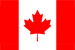 Canada vlag
