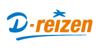 D-Reizen logo