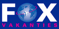 FOX Vakanties logo