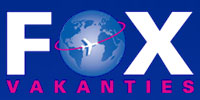 Fox Vakanties logo