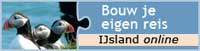 IJsland online logo