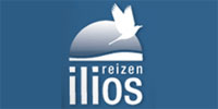 Ilios Reizen logo