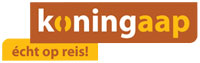 Koning Aap logo