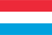 Luxemburg vlag