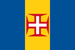 Madeira vlag