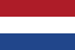 Nederland vlag