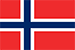 Noorwegen vlag