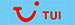 Logo TUI