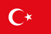 Turkije vlag