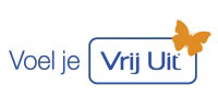 Vrij Uit Autovakanties logo