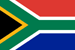 Zuid-Afrika vlag