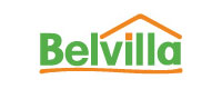 Belvilla Vakantiehuizen logo