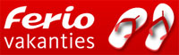 Ferio Vakanties logo