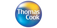 Thomas Cook logo