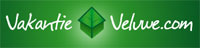 Vakantie Veluwe logo